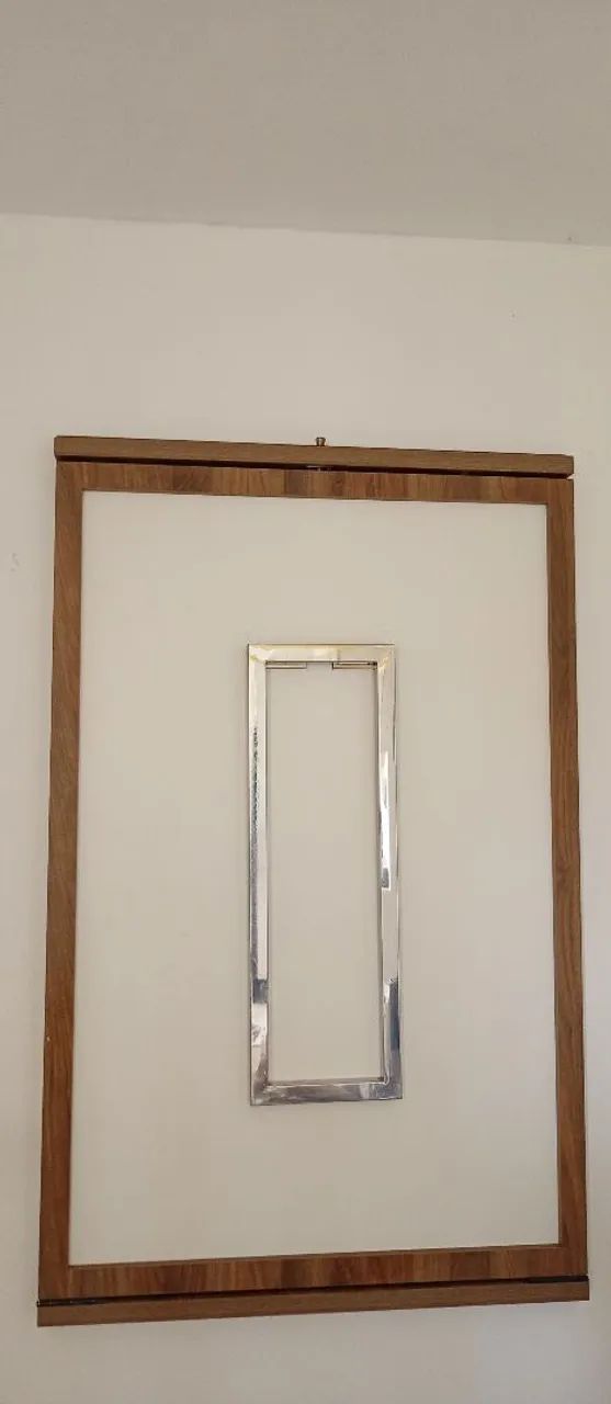 Mesa retrátil resistente  - Foto 2