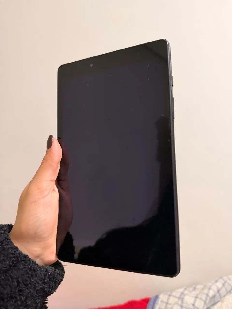 Samsung Galaxy Tab A 8? 32GB Wi-Fi SM-T290 + Caixa