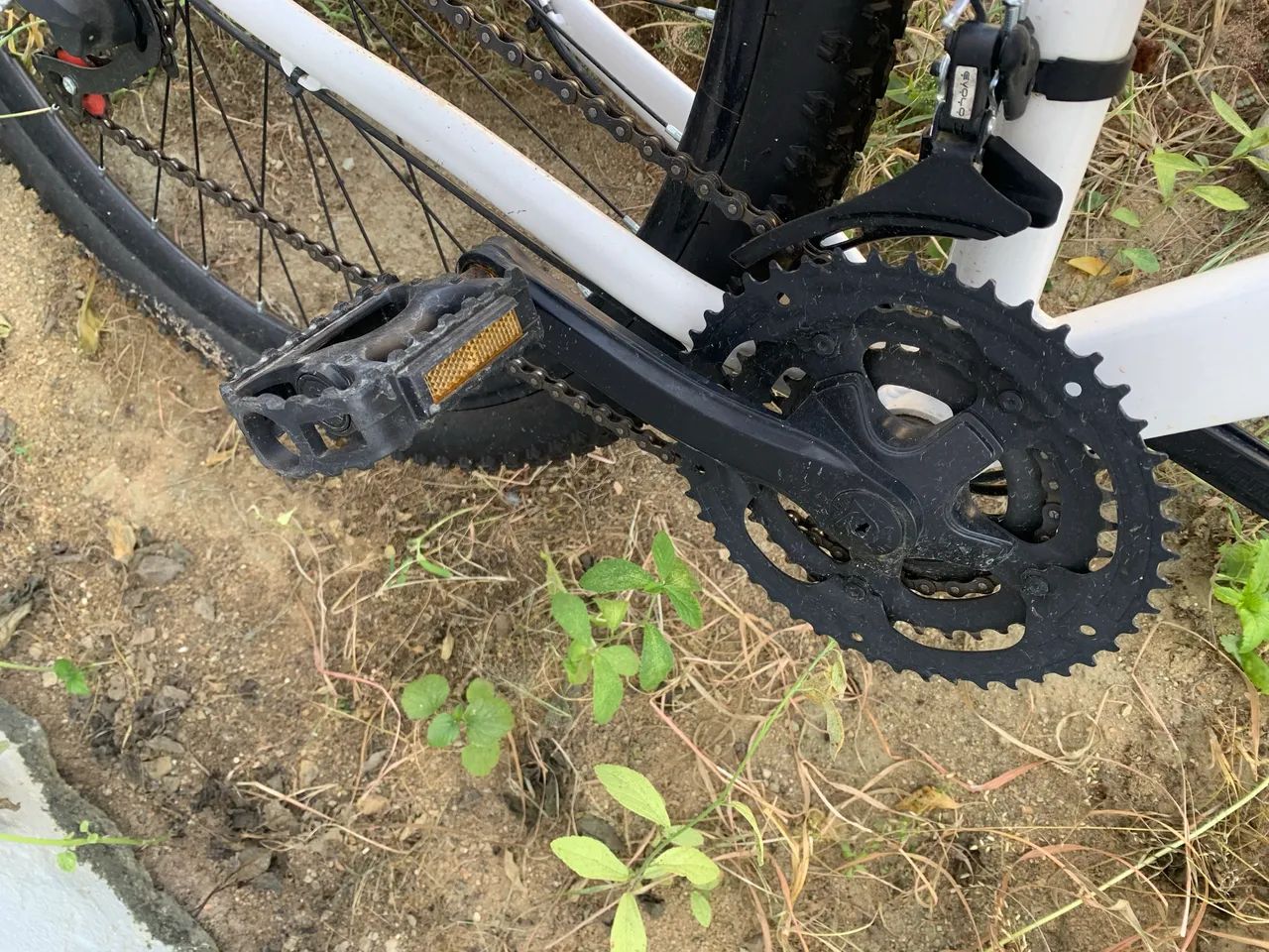 Bicicleta aro 29  - Foto 5