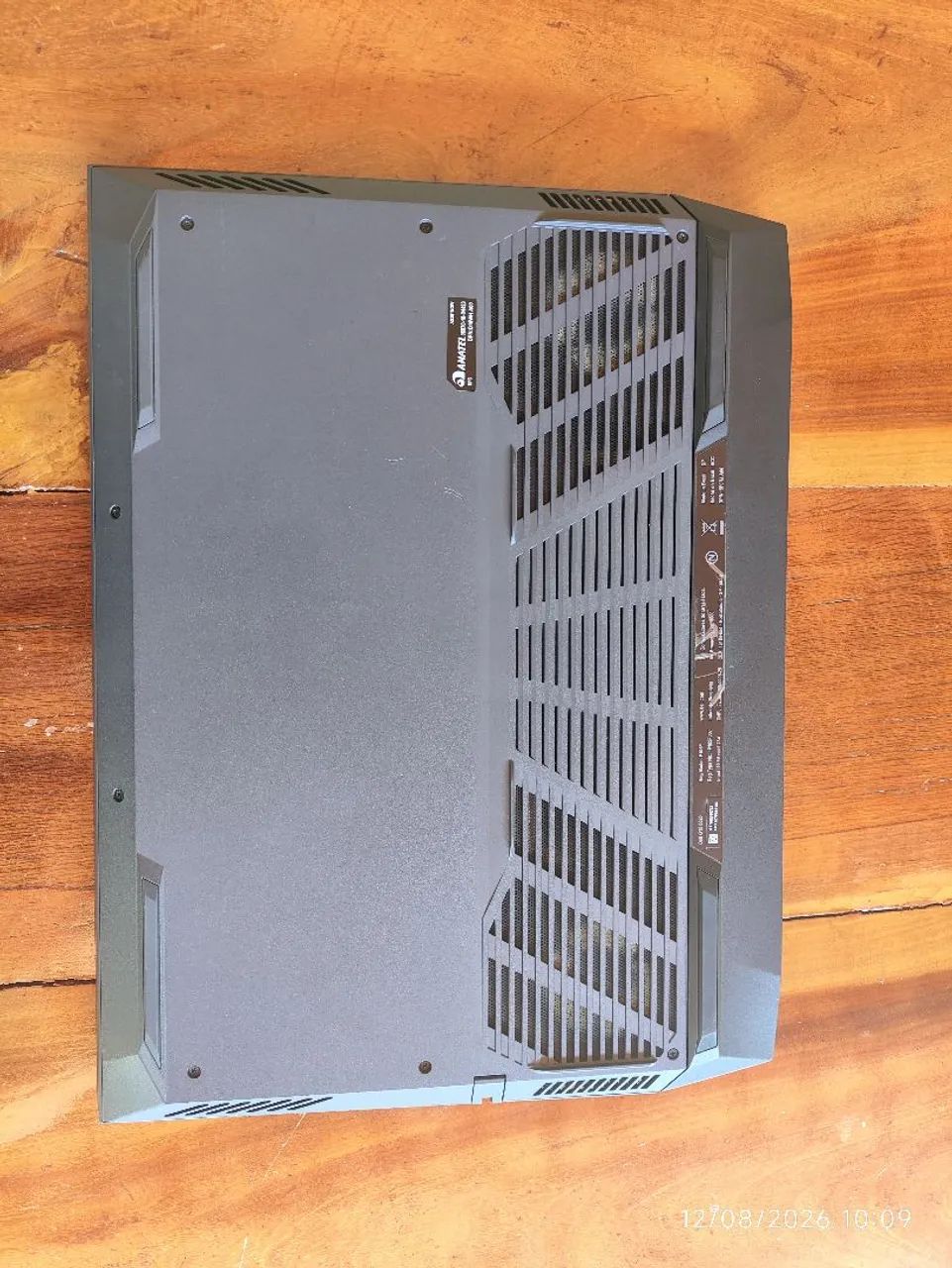 Notebook Gamer Dell G15 - Foto 4