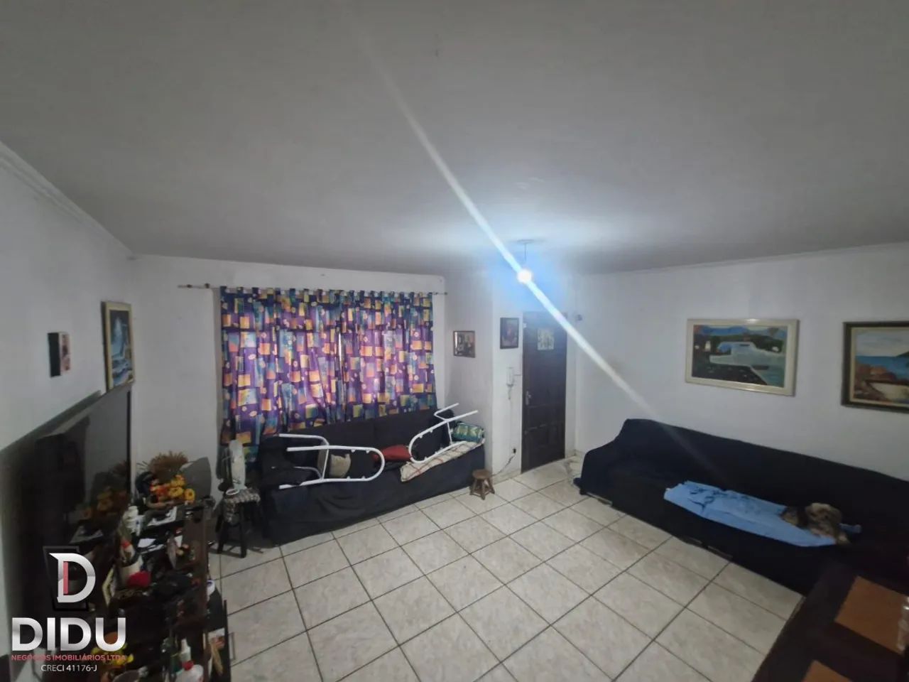 Casa para venda em Vila Carbone com 4 quartos, sendo 2 suítes, 138m² - Foto 5