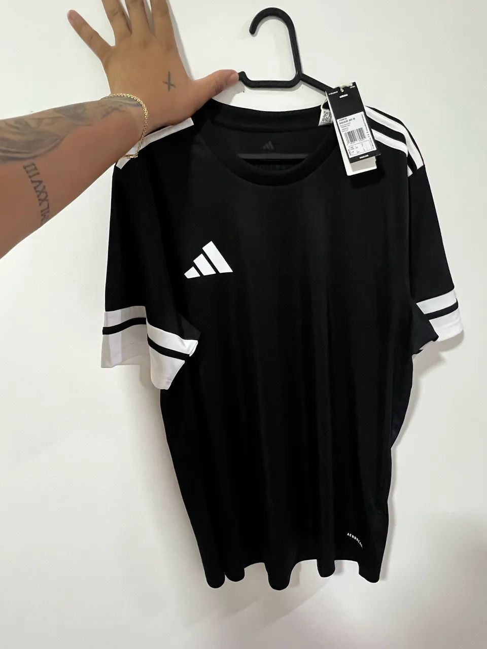 Camisa da adidas original 