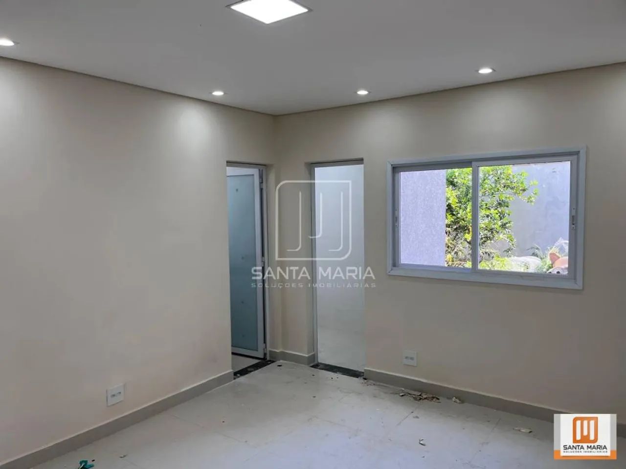 Casa para alugar com 3 dormitórios no bairro JD IRAJA - Foto 3