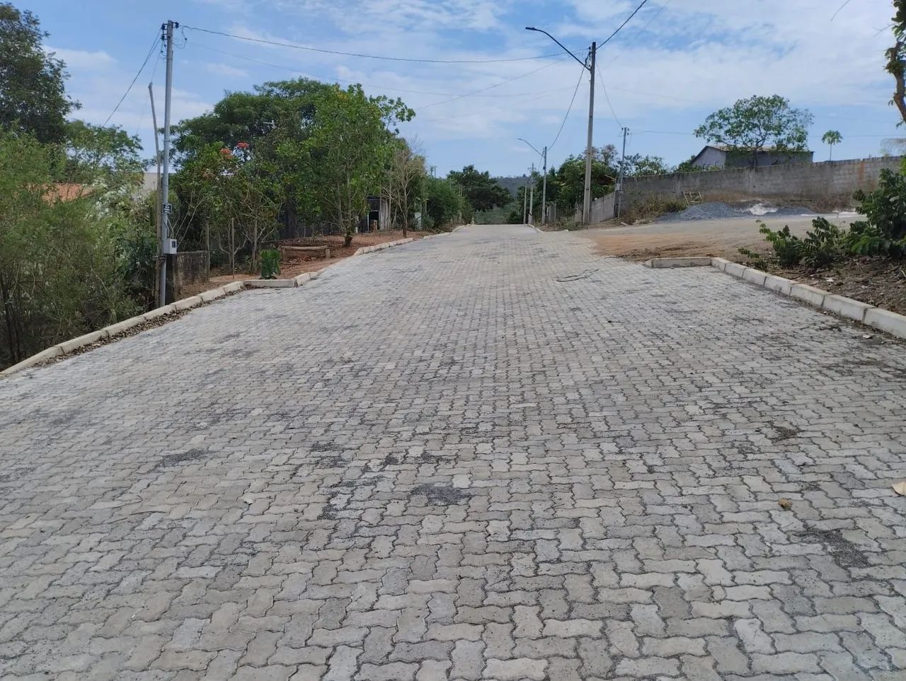 Rancho a venda Corumbá IV  - Foto 4