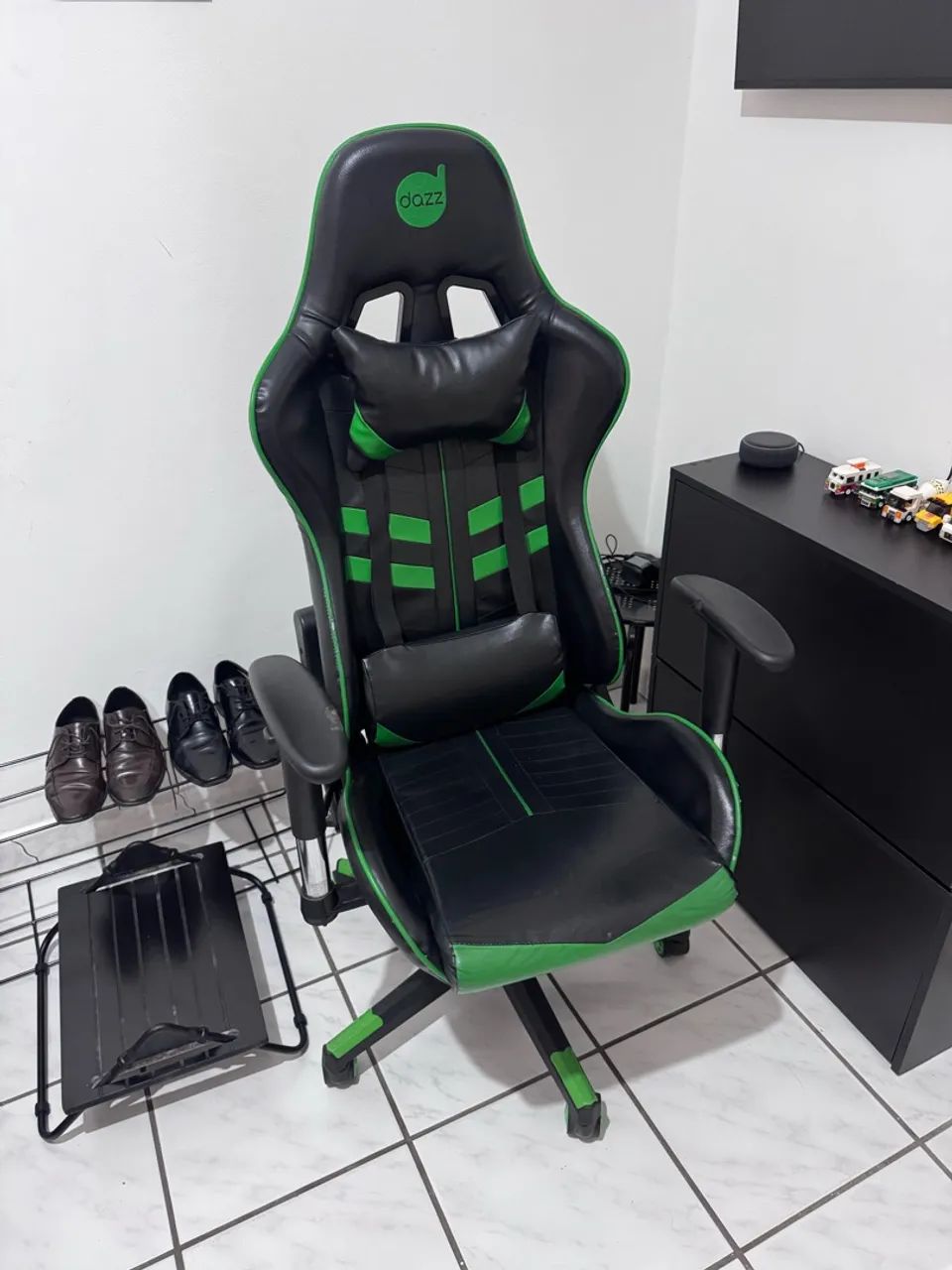 Cadeira Gamer