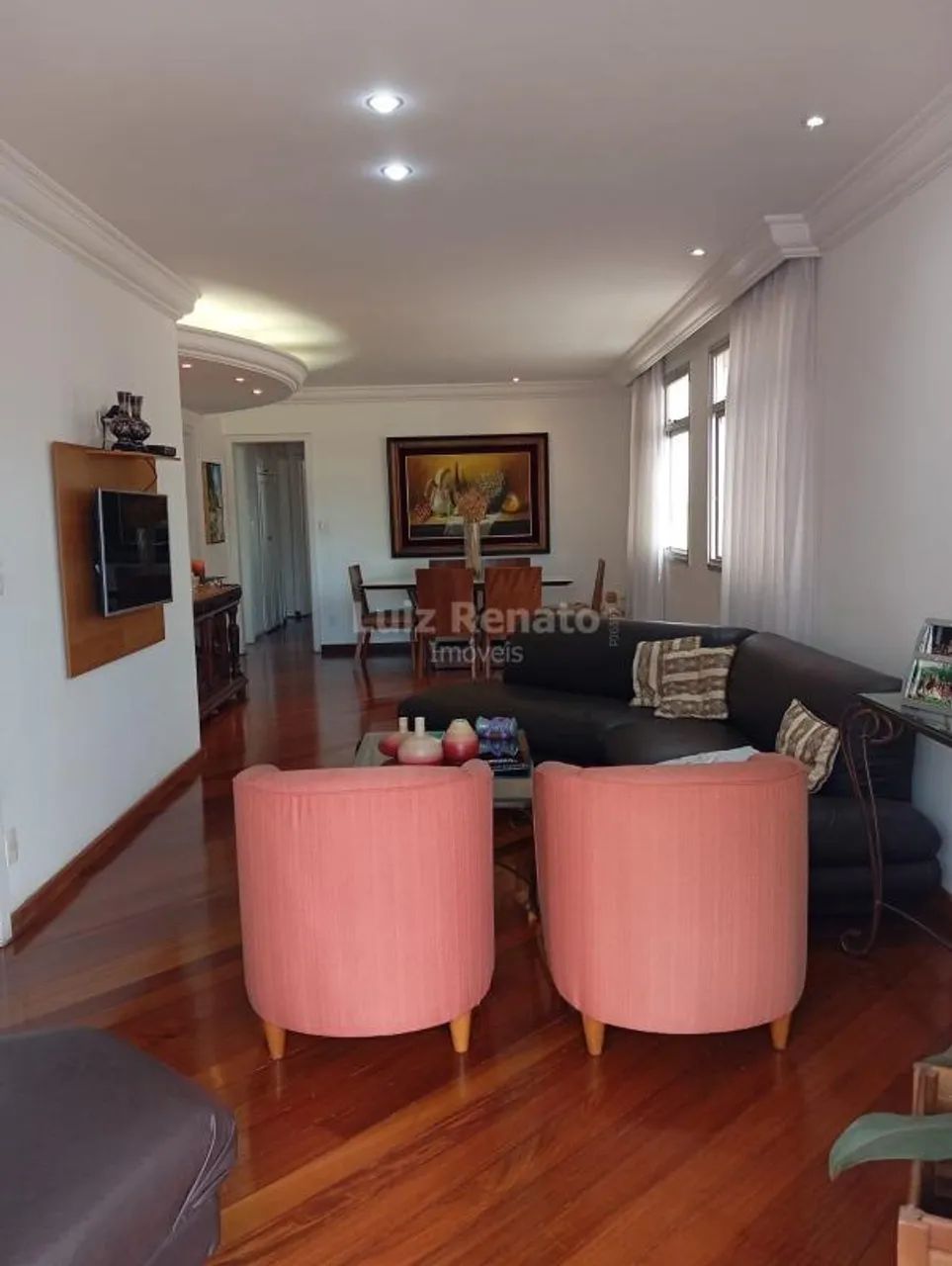 Apartamento à venda no bairro Gutierrez - Foto 4