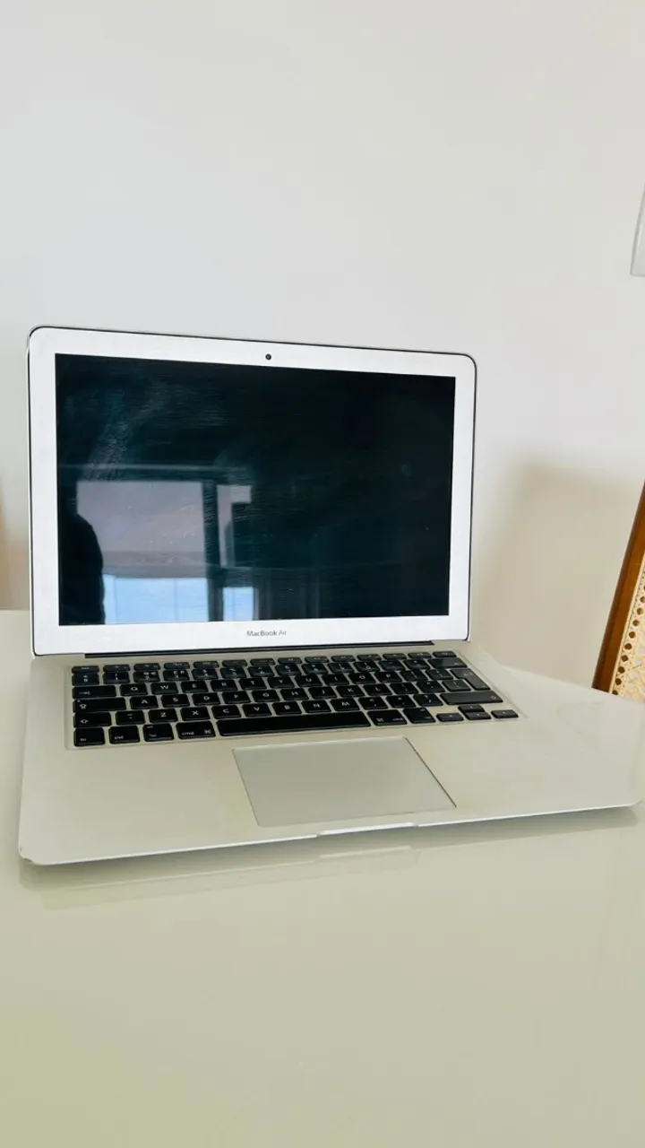 macbook air 13 2013