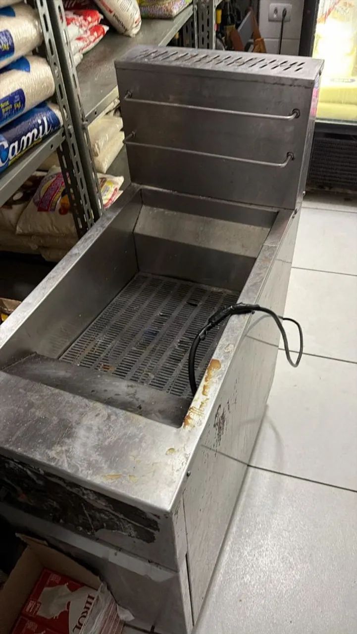 Fritadeira