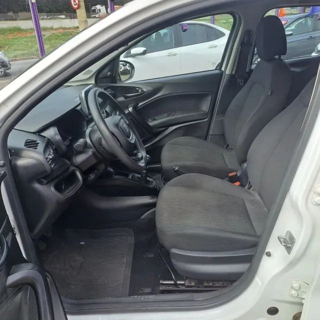Fiat Cronos Drive 1.0 6V 2024 - Foto 5