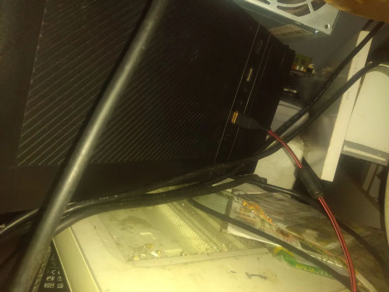 PC CPU core i5 +8gb  - Foto 4