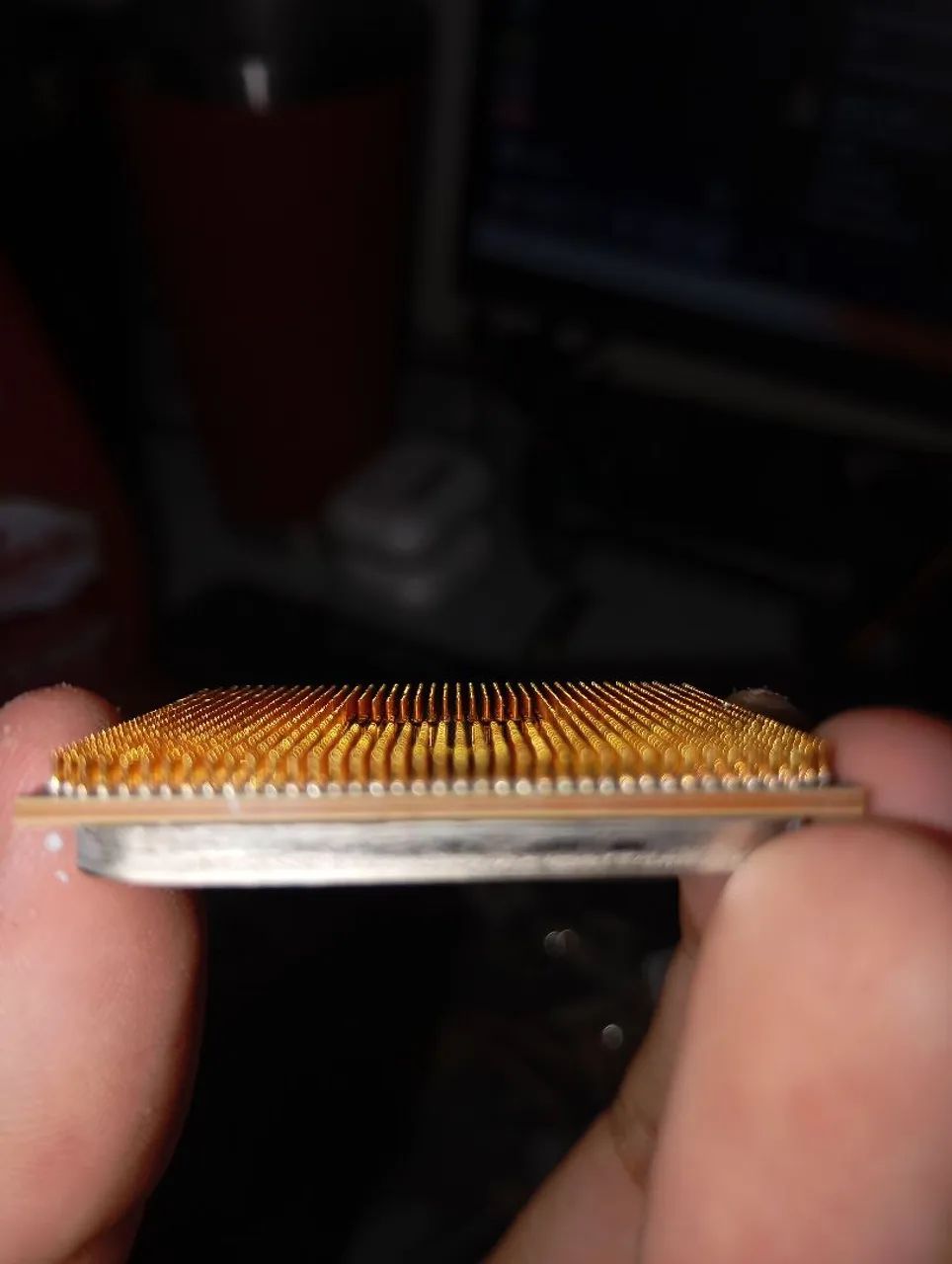 Processador Ryzen 3 3200g acompanha cooler - Foto 3