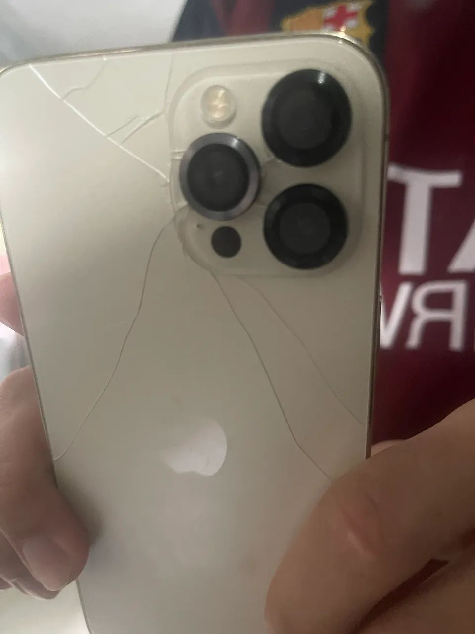 iPhone 12 Pro Max - Foto 4