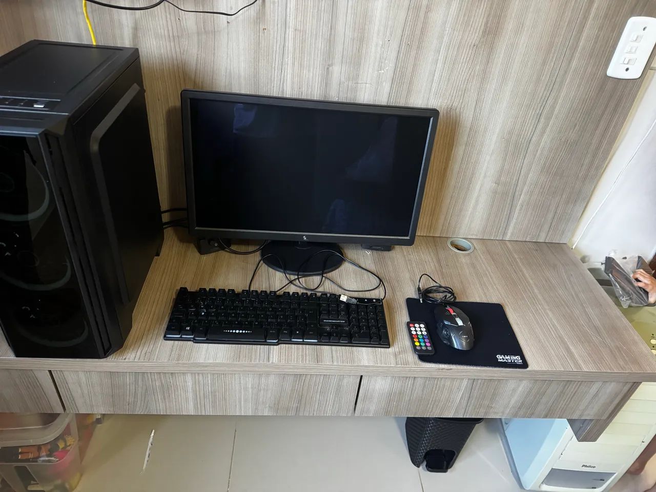 Computador game - Foto 5