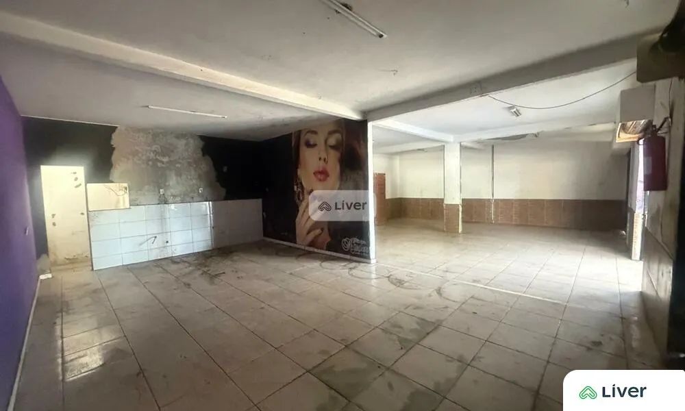 Loja Para Locação com 80m² | 3 Portas | Res Veredas dos Buritis | Próximo ao Moinho dos Ve - Foto 3