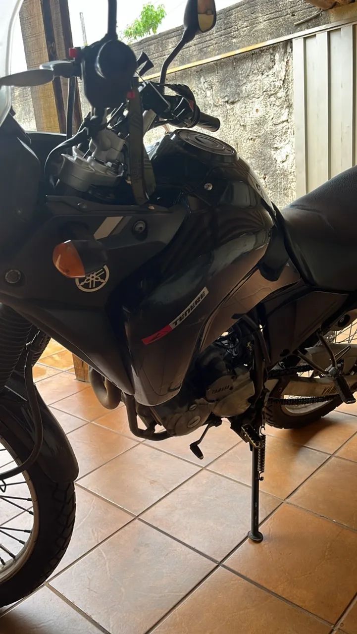 TENERE 250cc 2011 - Foto 5