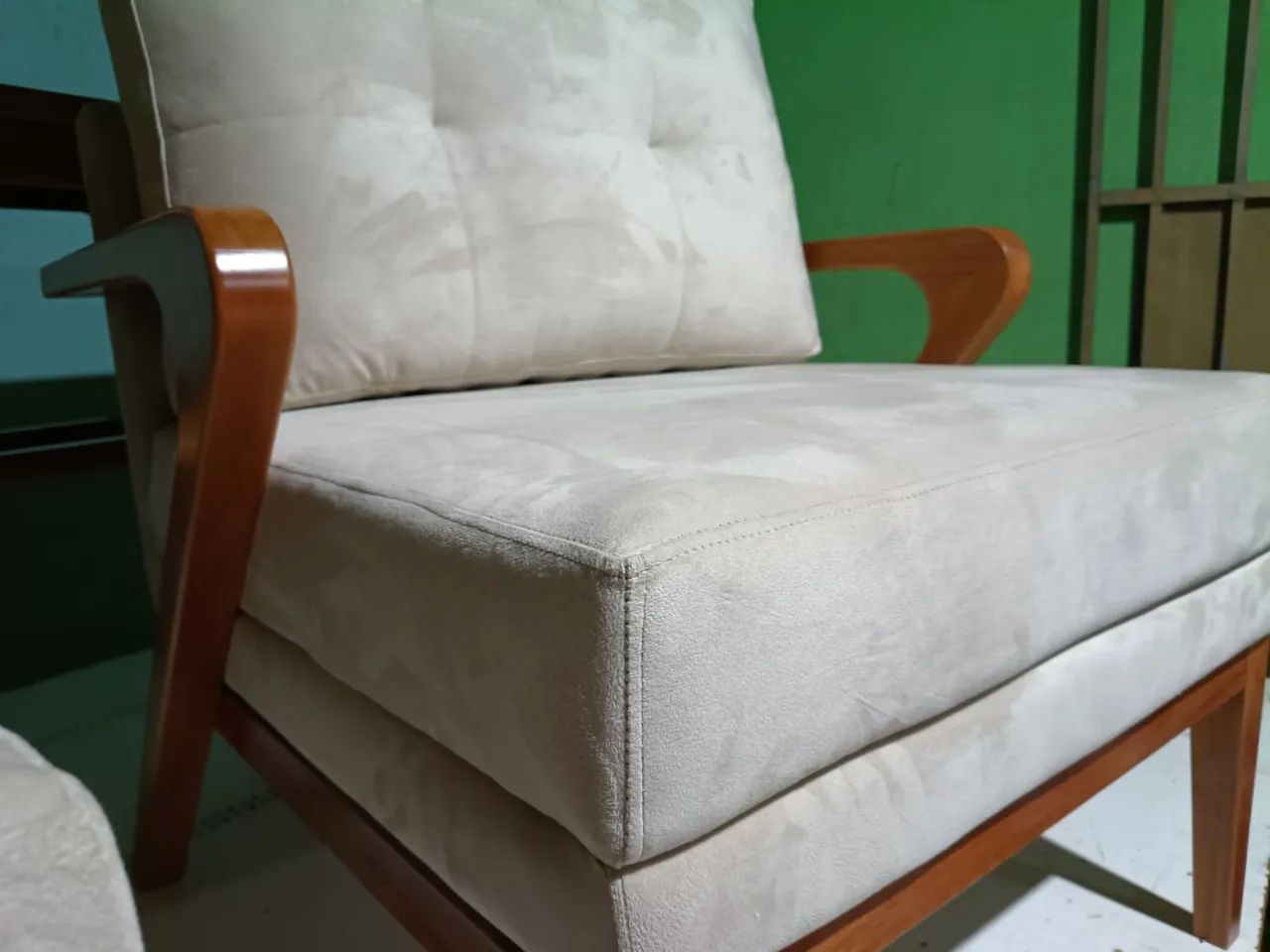 Poltrona zeus - Foto 4