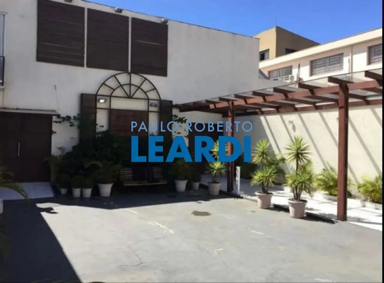 COMERCIAL - BOM RETIRO - SP