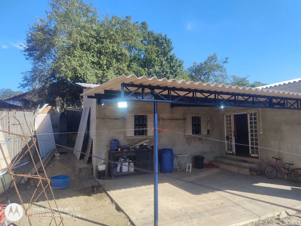 Vendo ou troco  - Foto 4