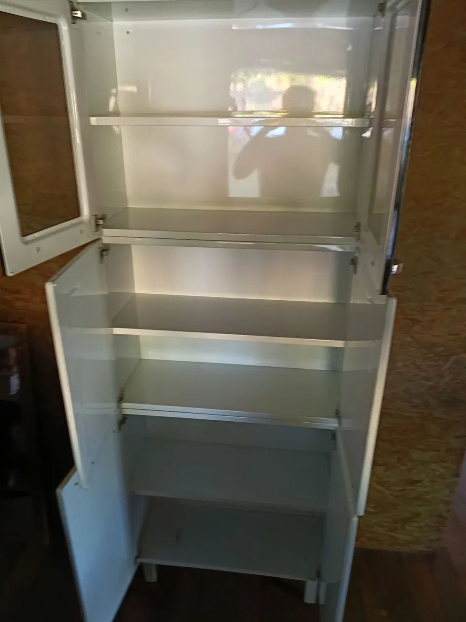 Armários junto ou separado  - Foto 2