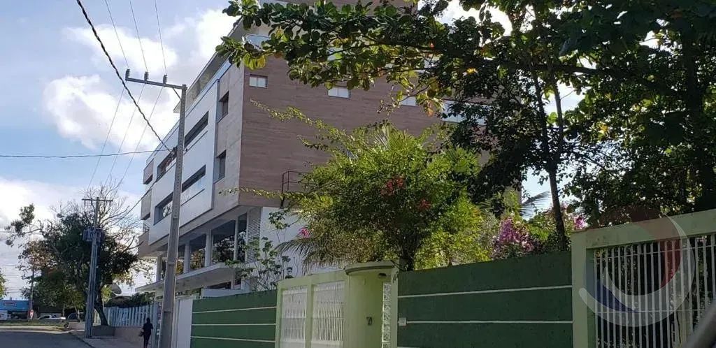 Imóvel para venda com 2823 metros quadrados em Itacorubi - Florianópolis - SC - Foto 5