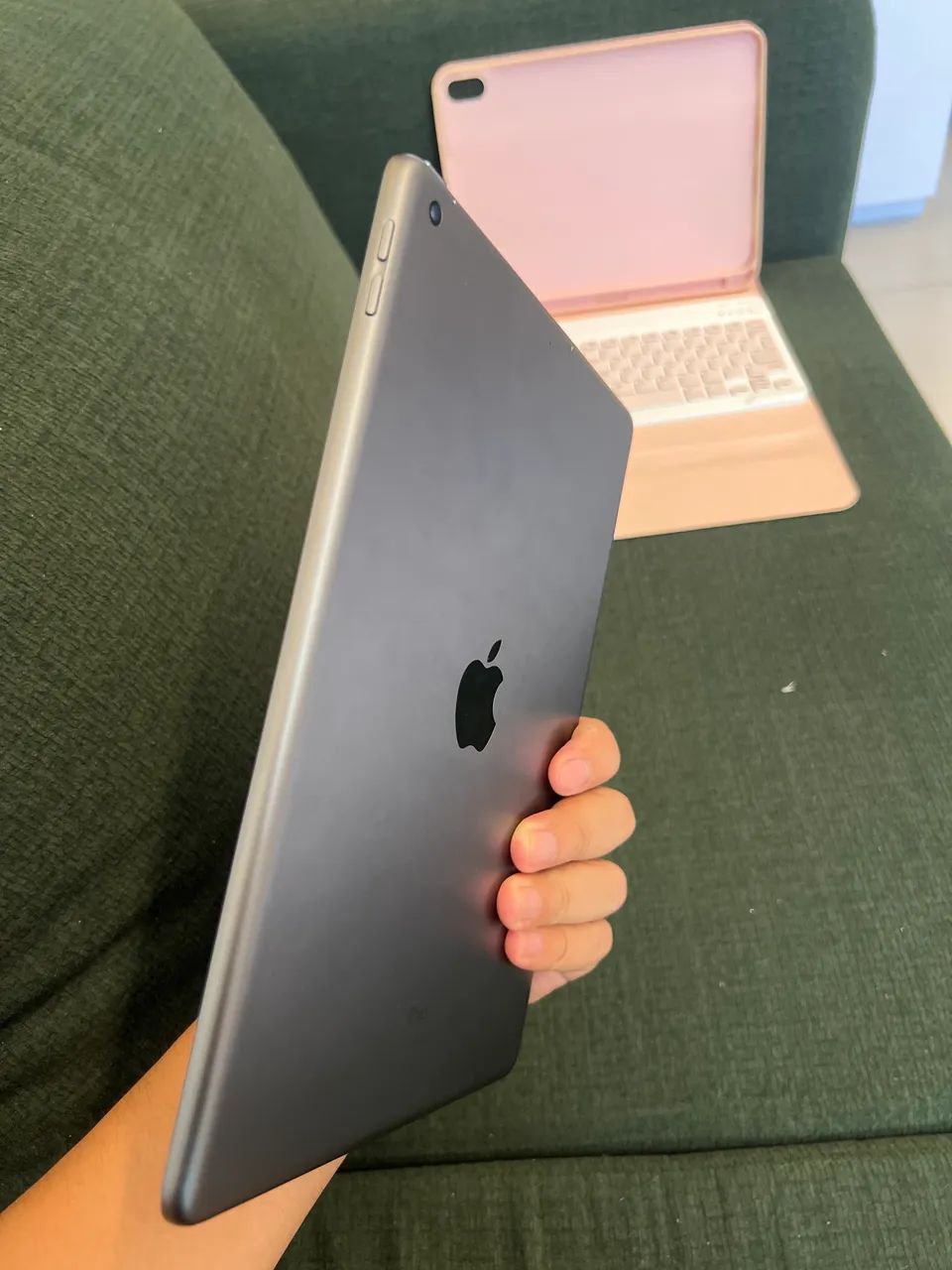 iPad 9 64gb - Foto 3