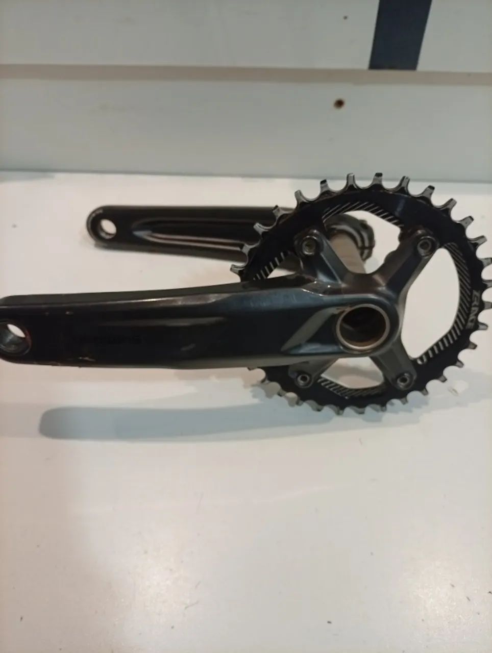 PEDIVELA SHIMANO  - Foto 5