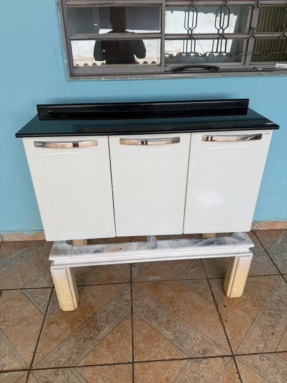 Balcao de cozinha , entrego 