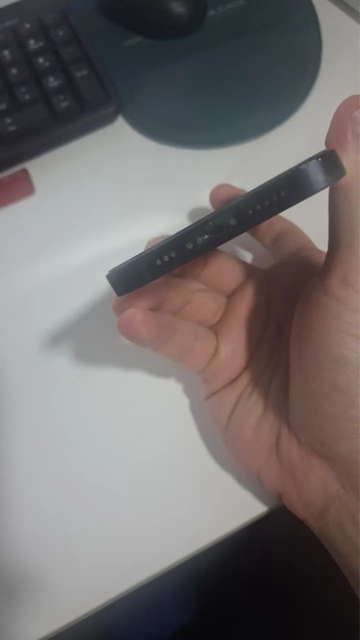 iPhone 13 128GB - usado SEM MARCAS DE USO. - Foto 2
