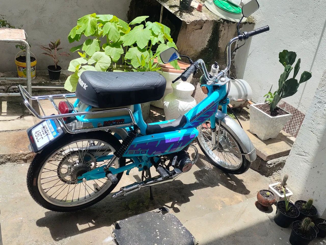 Mobile monark  - Foto 5