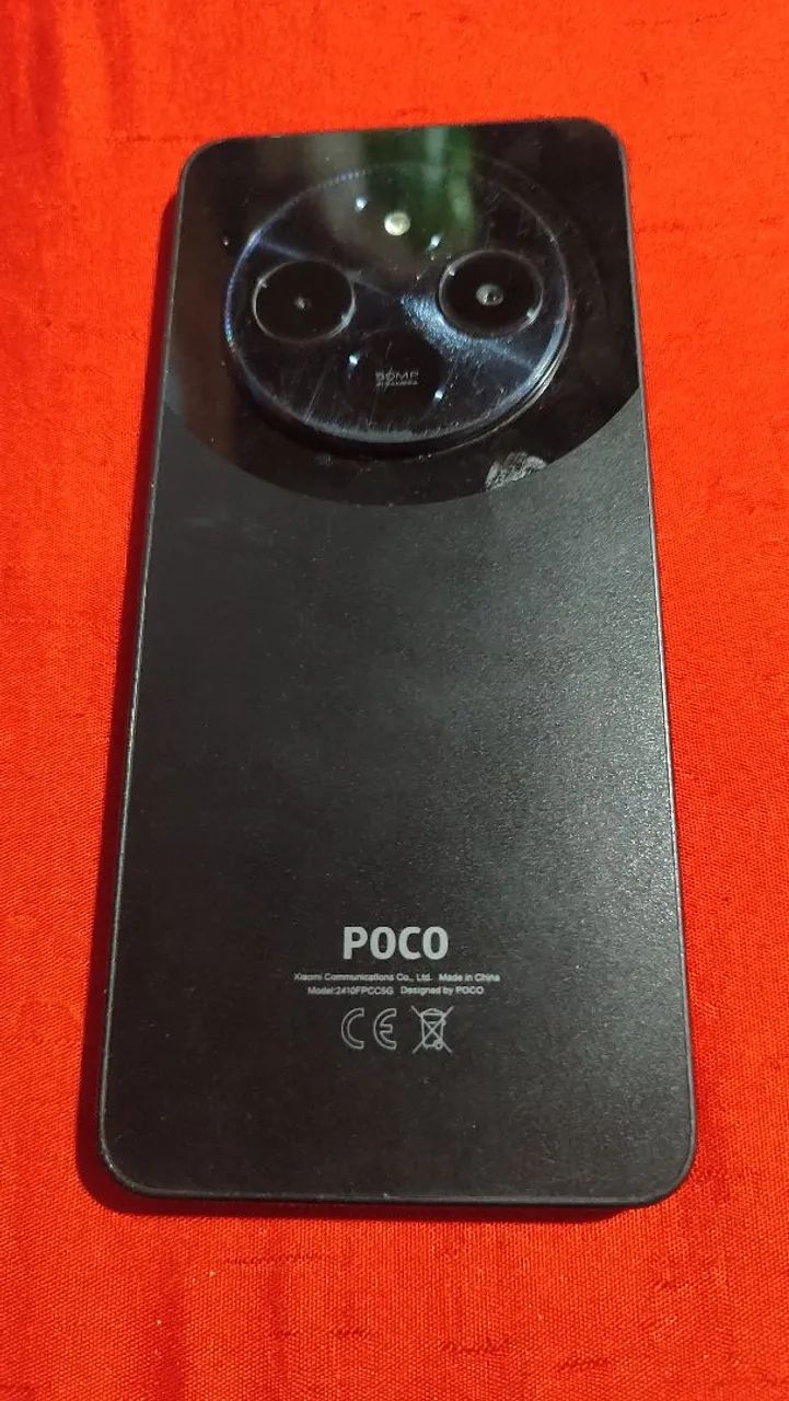 Poco c75  - Foto 5