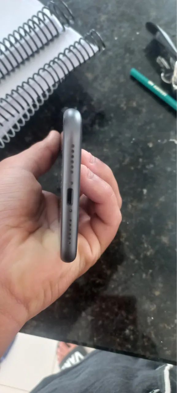 iPhone 11 - Foto 2