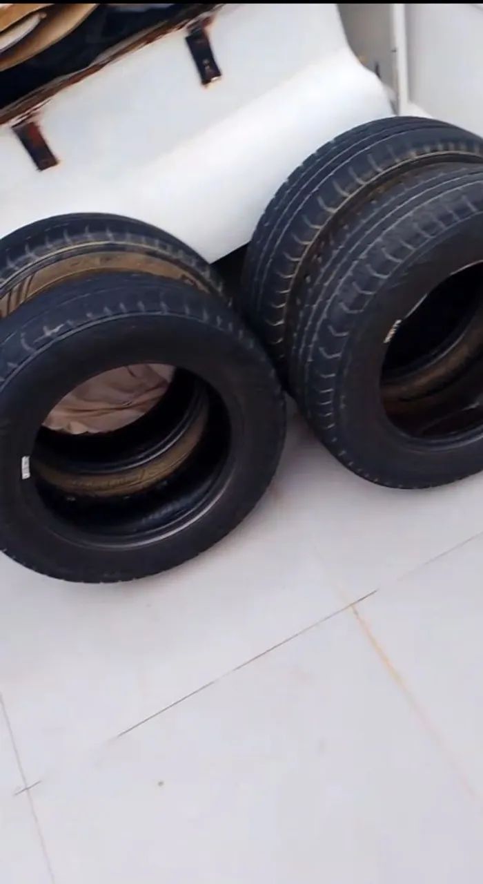 Pneu