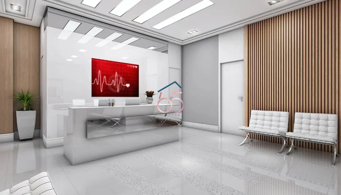 Salas comerciais Cuiabá Medical Center & Timeless Residence - Foto 3