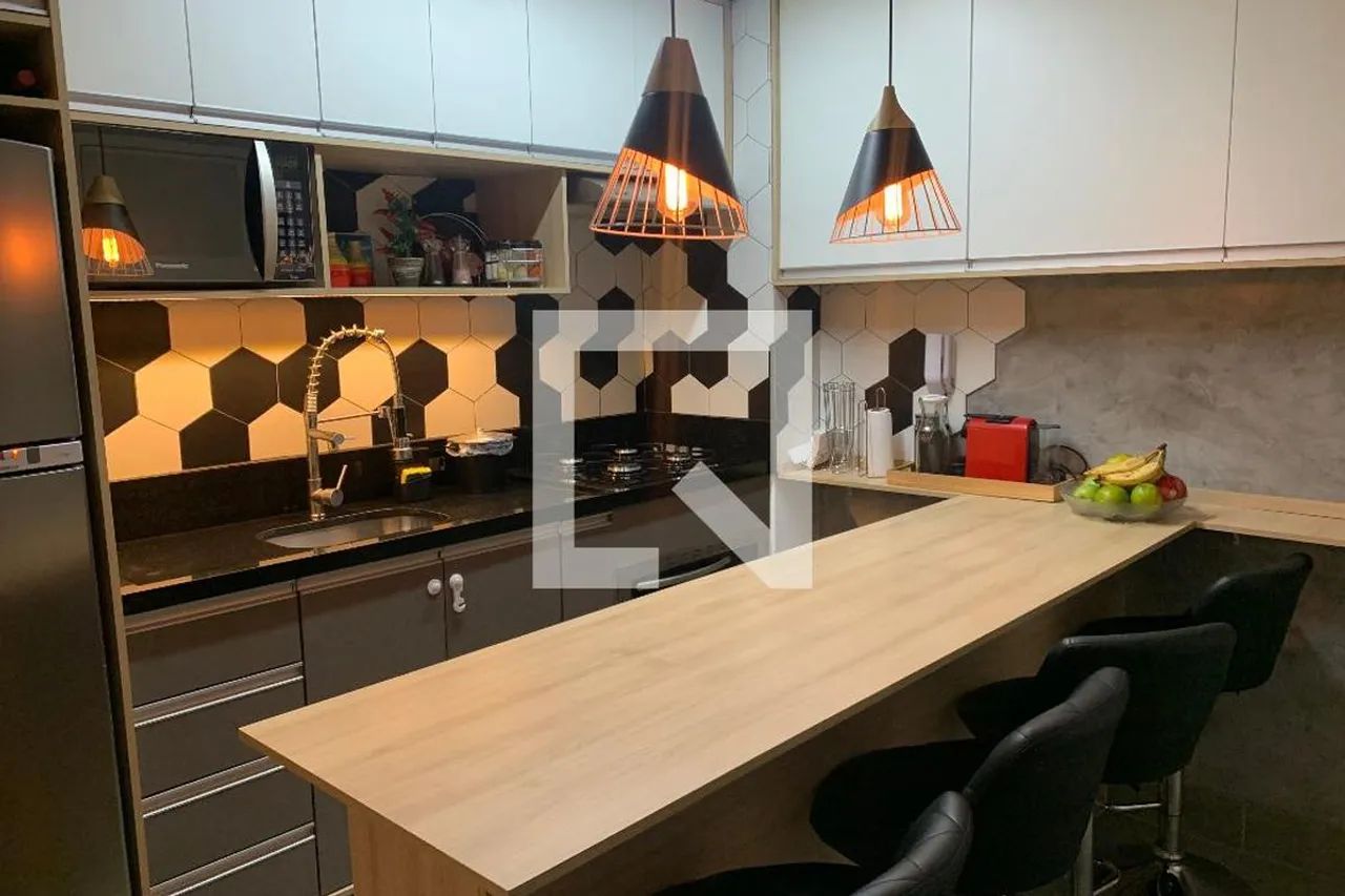 Apartamento à Venda - Liberdade, 2 Quartos, 48 m2 - Foto 5