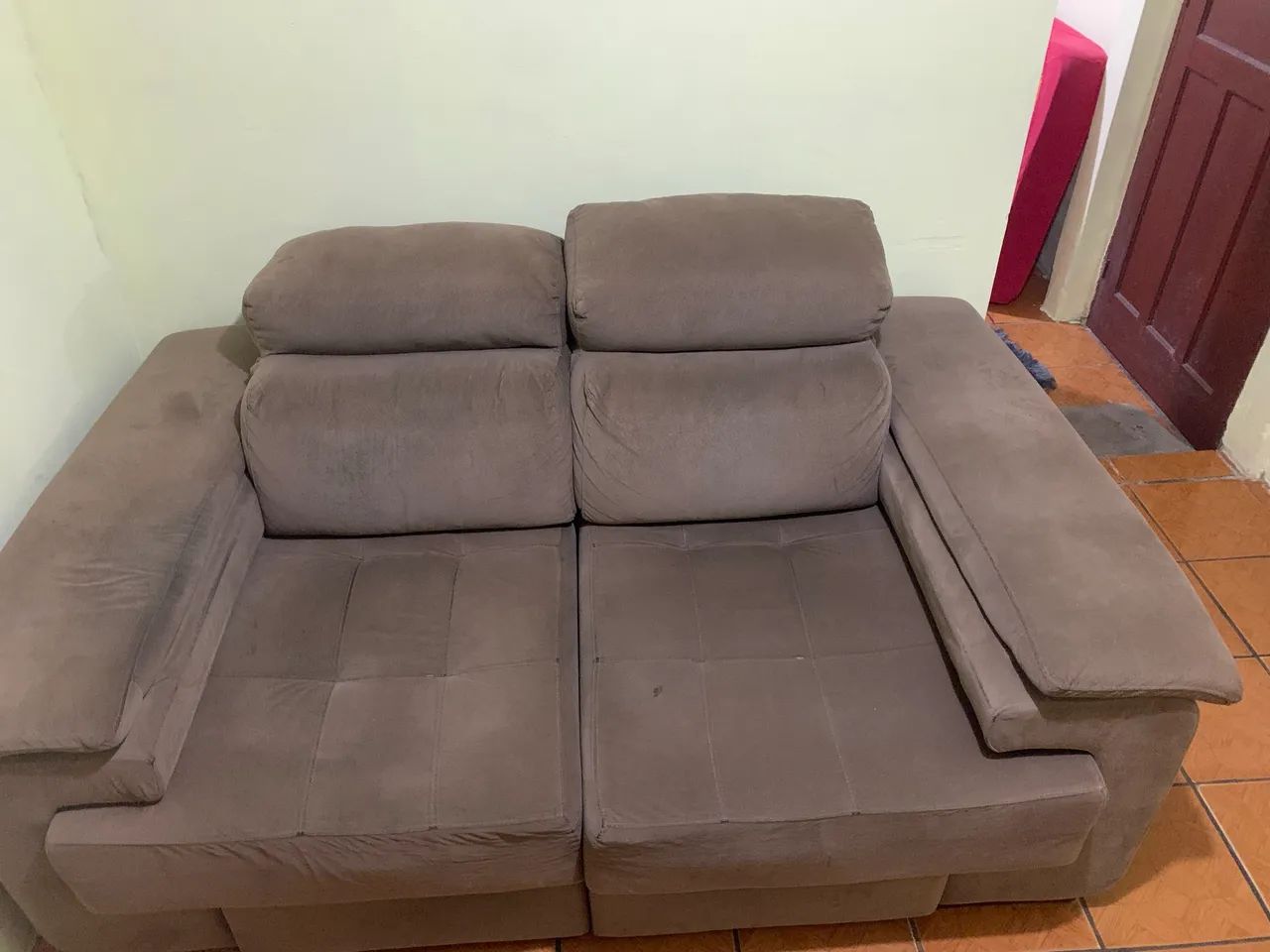 Sofá para venda 65566225707651121