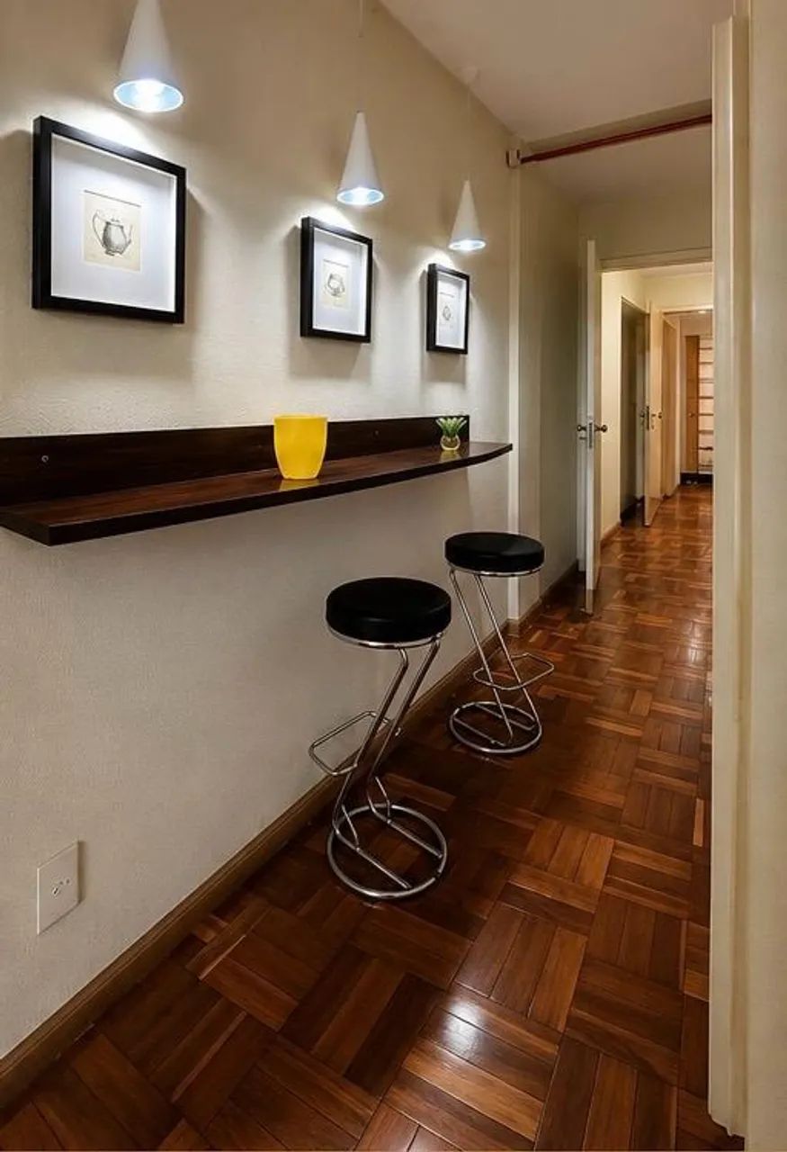 VENDO SALA COMERCIAL  COM 54m² - CALÇADÃO DE LONDRINA - MOBILIADA - Foto 2