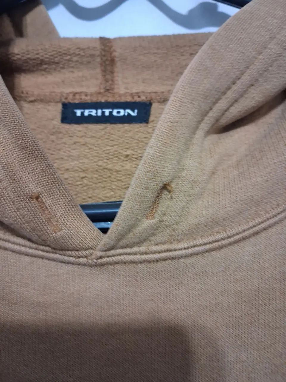 Moletom da Triton - Foto 2