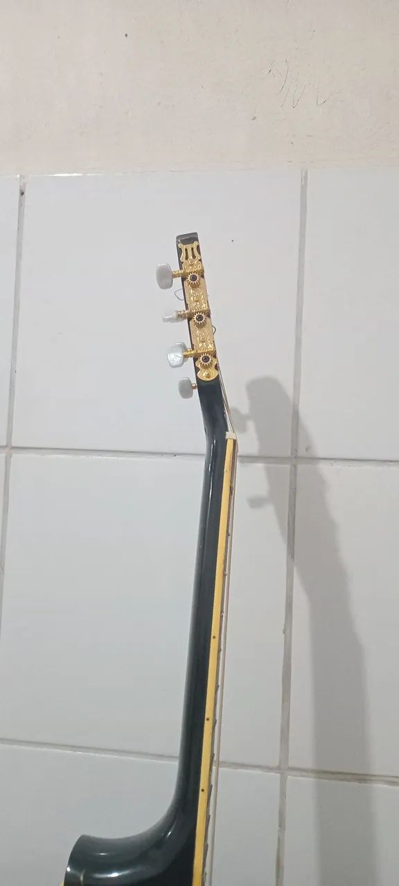 Violão menphis - Foto 2