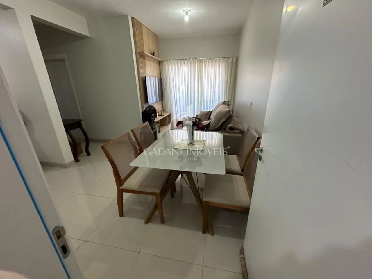 Apartamento à Venda Edifício Sonetto em Sinop-MT Gadani Imóveis - Foto 2