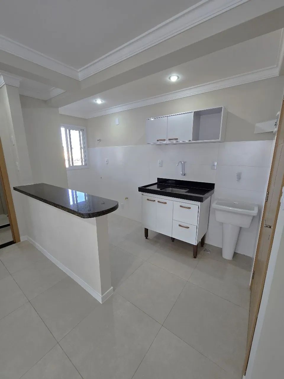 Apartamento / 1 Quarto / All Inclusive - Foto 4