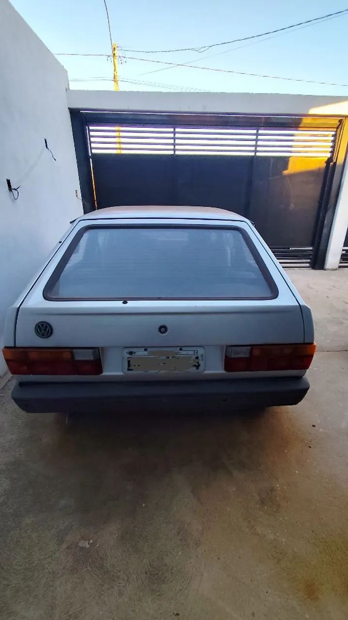 Volkswagen Gol Gol CLi / CL/ Copa/ Stones 1.6 1992
