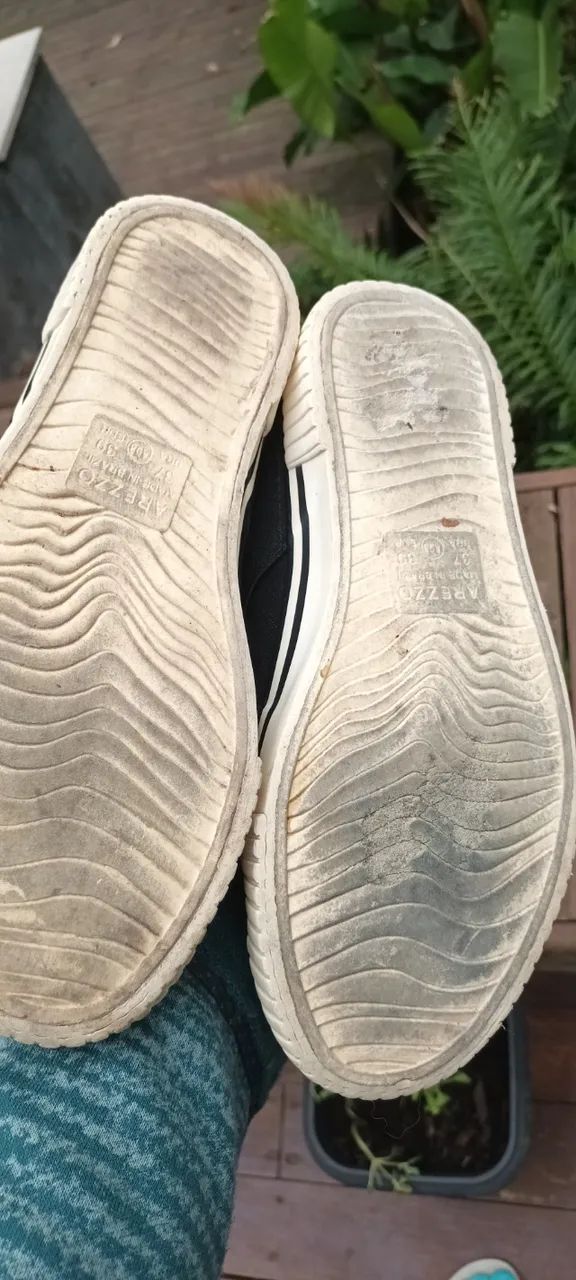 Tenis arezzo 37 - Foto 2
