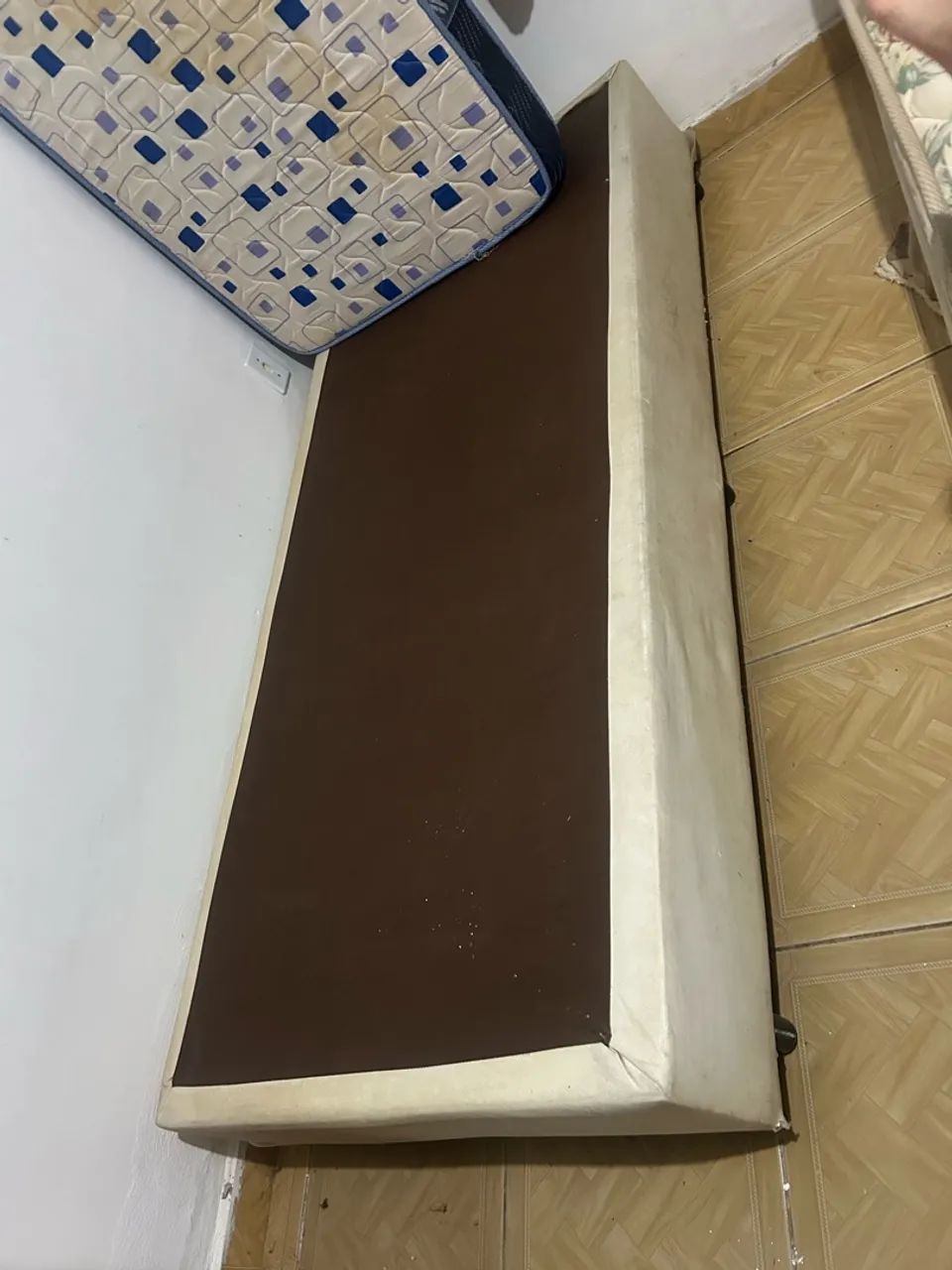 Cama Box Solteiro  - Foto 2