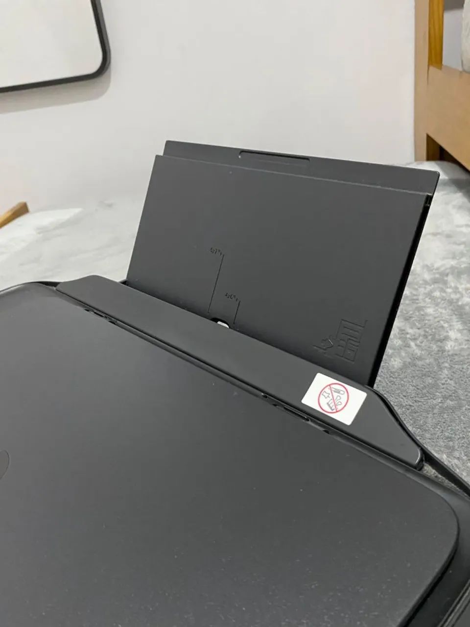 Impressora Hp  - Foto 4