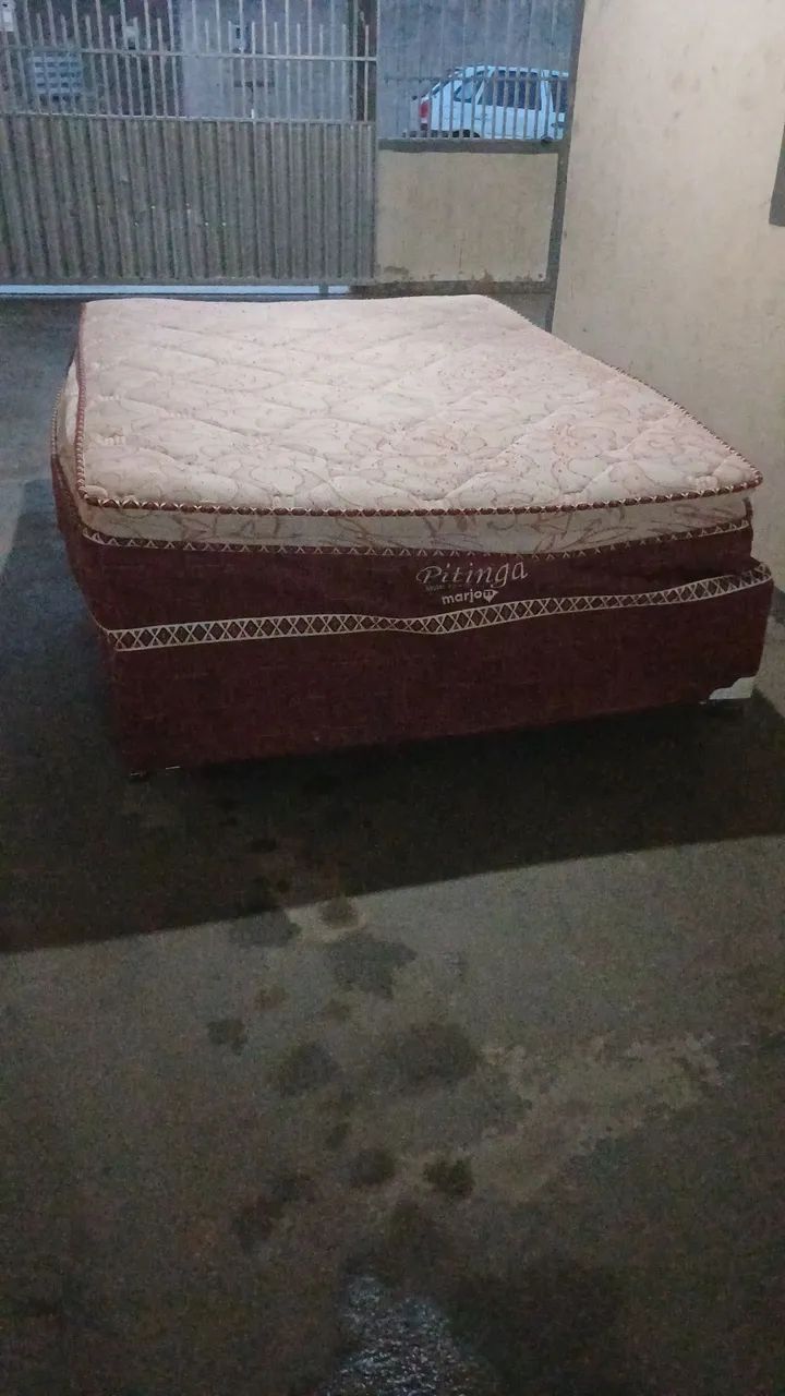 Casa de casal - Foto 2