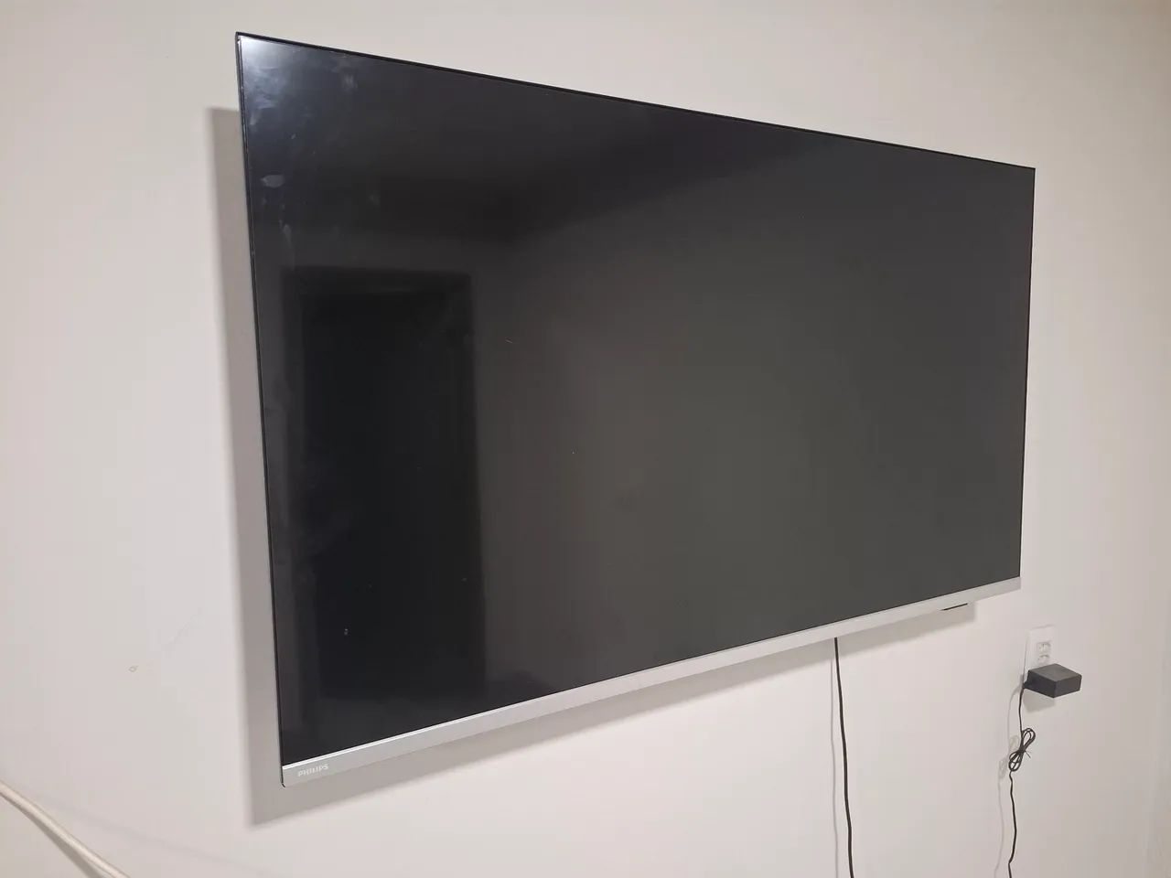 Smart TV Philips 50' 4K UHD