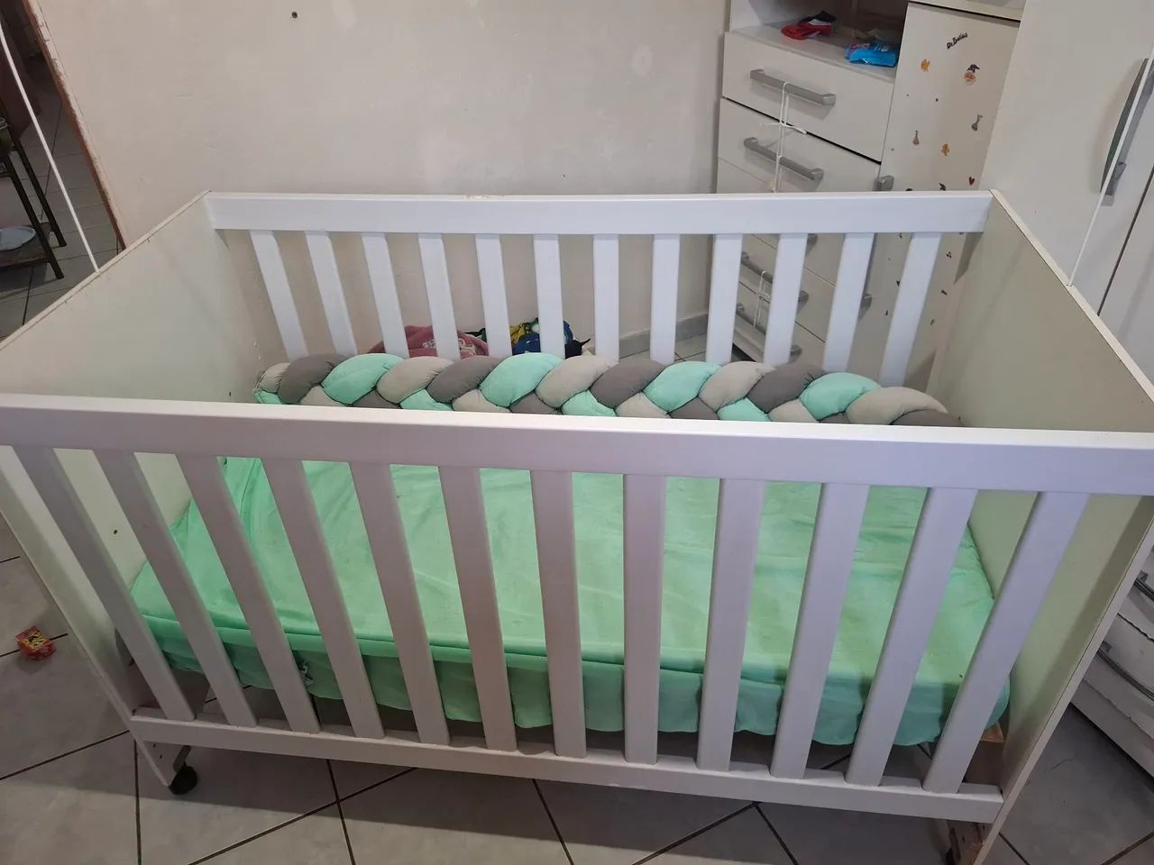 Berço - Foto 4