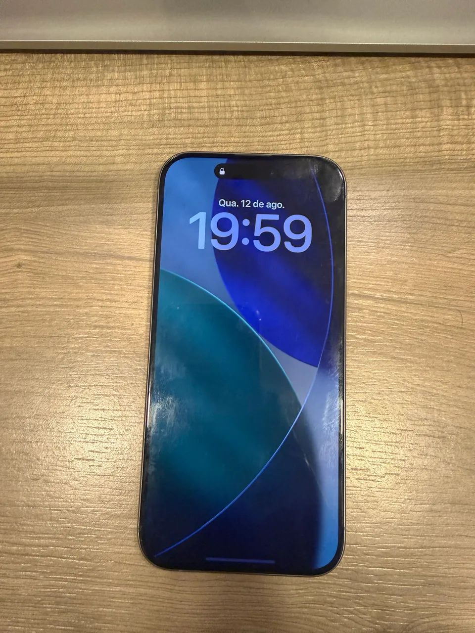 iPhone 15 Pro 256Gb - Foto 3