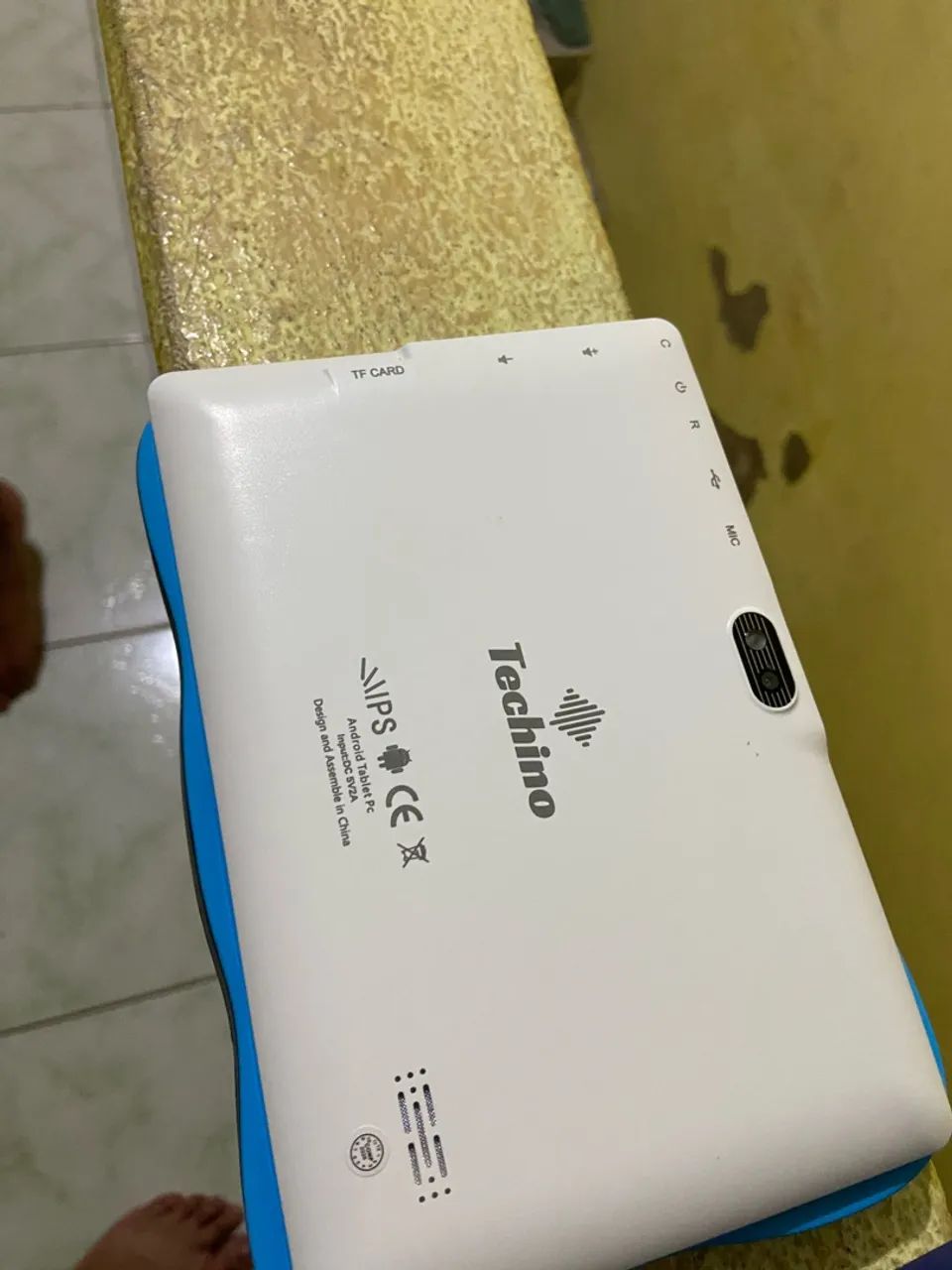 Tablet infantil  - Foto 3
