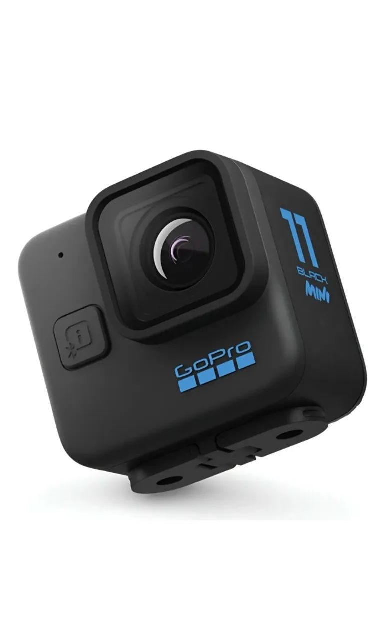 Go pro 11 Mini 